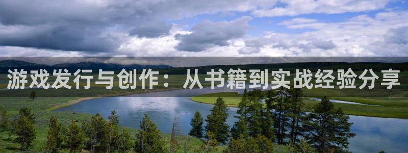 亿万28官网价 5O6917 亿万28：游戏发行与创作：从书籍到实战经验分享
